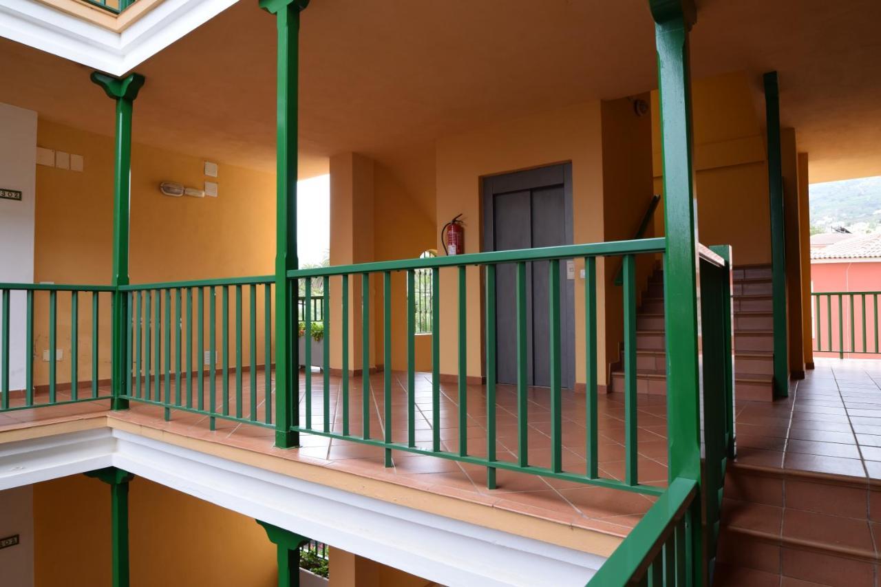 Greenday Santa Úrsula المظهر الخارجي الصورة