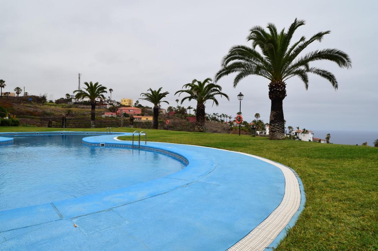 Greenday Santa Úrsula المظهر الخارجي الصورة